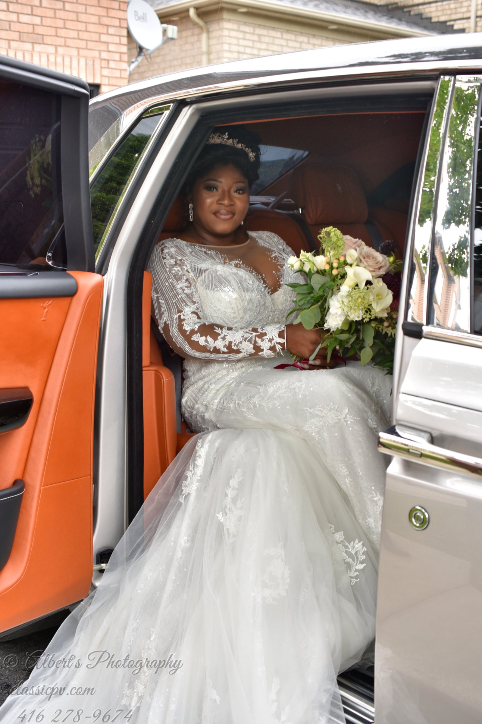 Wedding highlight