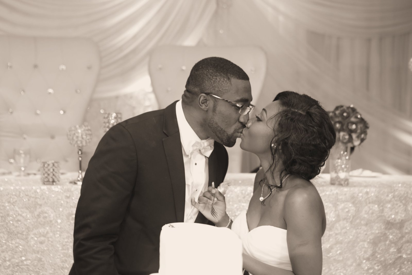 Wedding day